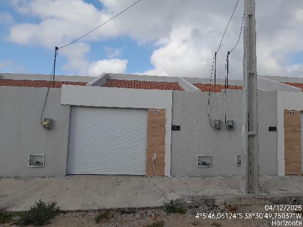 Casa da Caixa em HORIZONTE / CE - 8444436205646