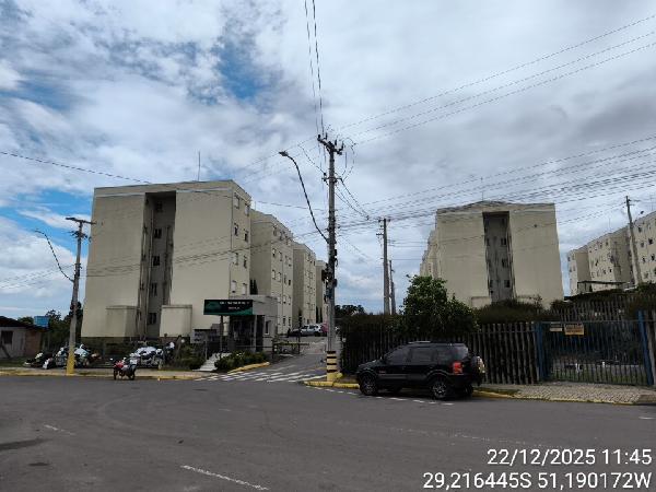 Apartamento da Caixa em CAXIAS DO SUL / RS - 8444436500605