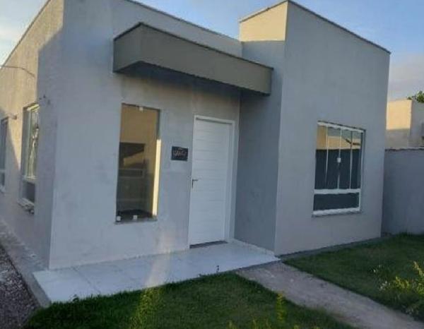 Casa da Caixa em MAGE / RJ - 8444436987385