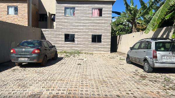 Apartamento da Caixa em AGUAS LINDAS DE GOIAS / GO - 8444437013031