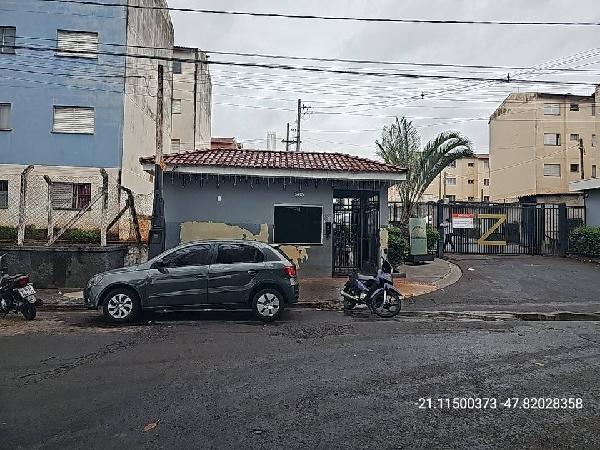 Apartamento da Caixa em RIBEIRAO PRETO / SP - 8444437322344