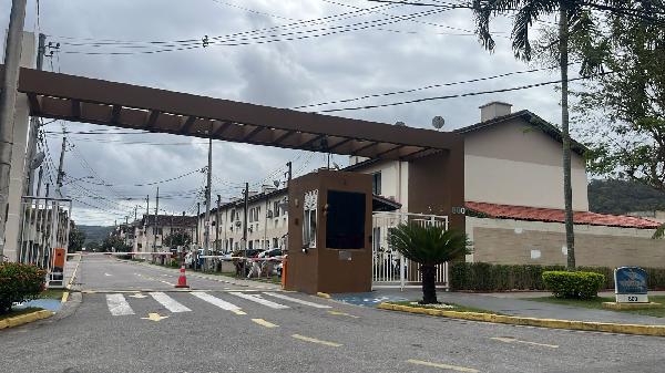 Apartamento da Caixa em RIO DE JANEIRO / RJ - 8555503924078