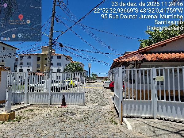 Apartamento da Caixa em RIO DE JANEIRO / RJ - 8555506213121