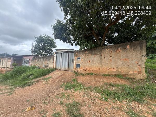 Casa da Caixa em SANTO ANTONIO DO DESCOBERTO / GO - 8555508806022