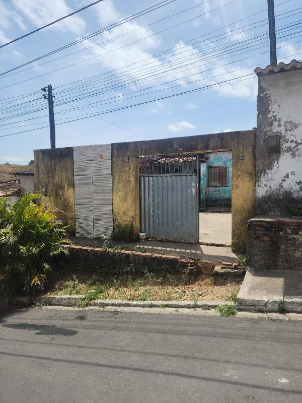 Imóvel da Caixa em SATUBA / AL - 8555509262387