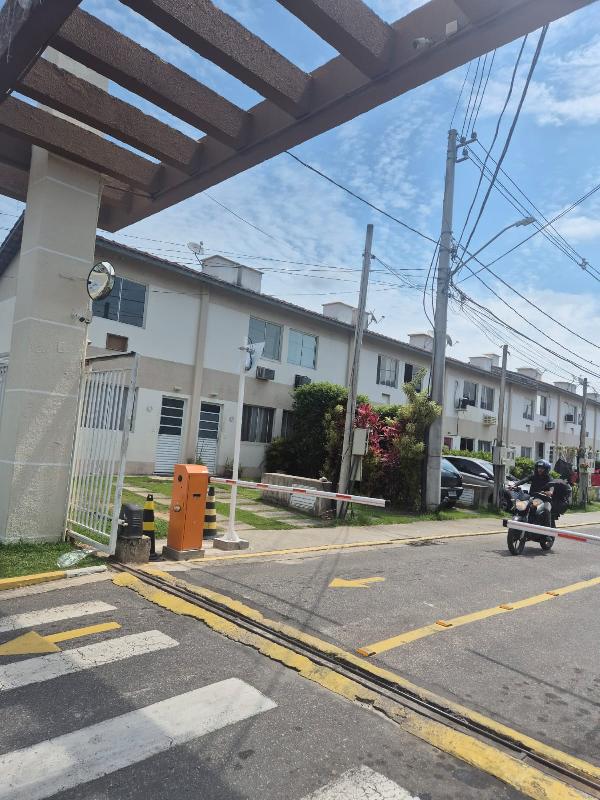Apartamento da Caixa em RIO DE JANEIRO / RJ - 8555509851706