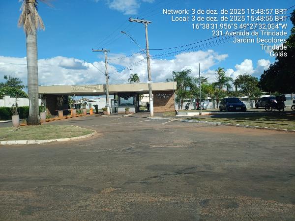 Casa da Caixa em TRINDADE / GO - 8555511045878