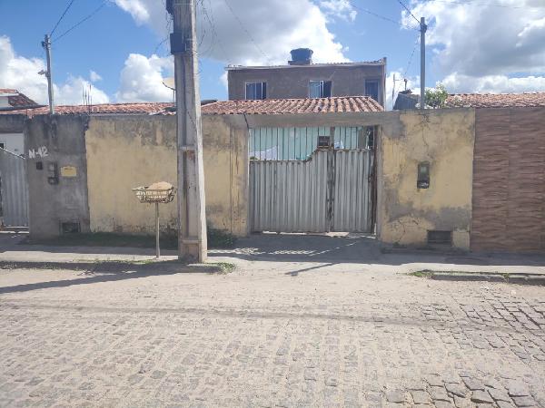 Imóvel da Caixa em SAO GONCALO DOS CAMPOS / BA - 8555511188270