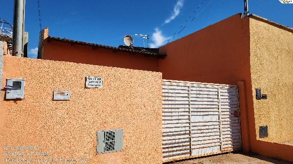 Casa da Caixa em PLANALTINA / GO - 8555514734941
