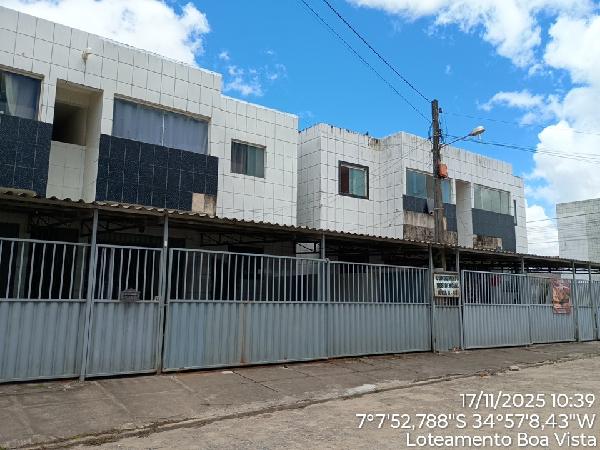 Apartamento da Caixa em SANTA RITA / PB - 8555514814120