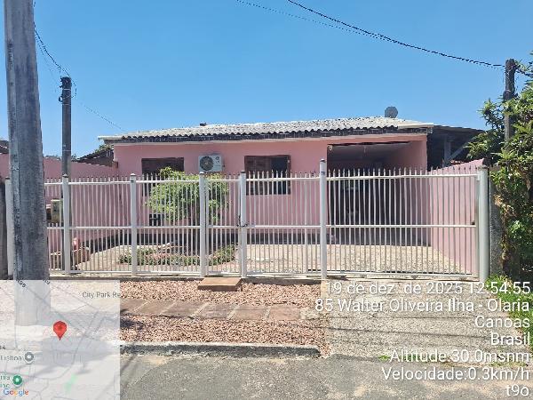 Casa da Caixa em CANOAS / RS - 8555516359323