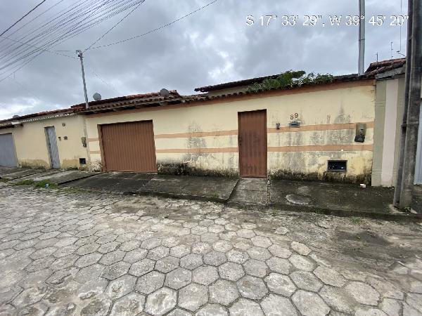 Imóvel da Caixa em TEIXEIRA DE FREITAS / BA - 8555516721375