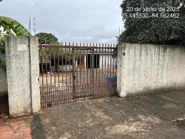 Casa da Caixa em FOZ DO IGUACU / PR - 8555517933309