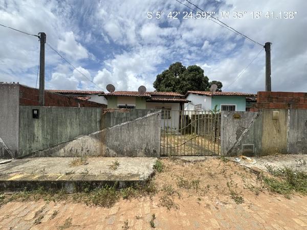 Casa da Caixa em EXTREMOZ / RN - 8555518156756