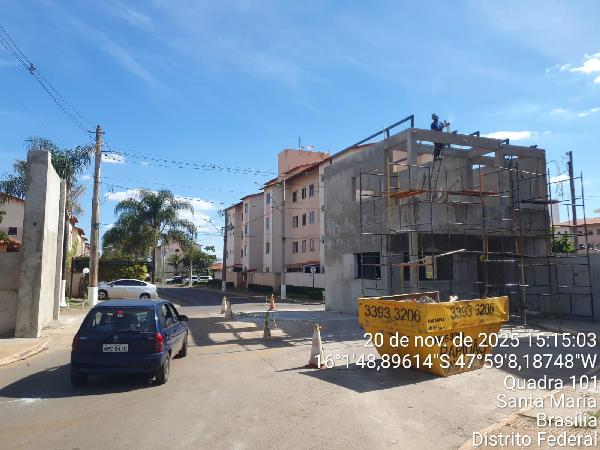 Imóvel da Caixa em BRASILIA / DF - 8555521024350