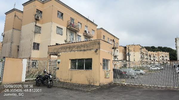 Imóvel da Caixa em JOINVILLE / SC - 8555521975380