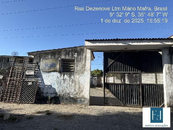 Casa da Caixa em RIO LARGO / AL - 8555523351936