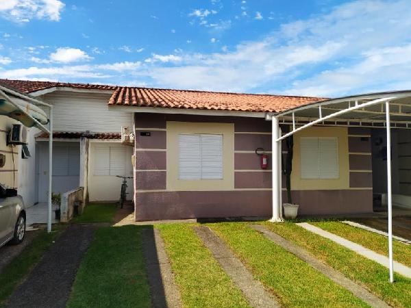 Imóvel da Caixa em PALHOCA / SC - 8555523725283