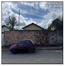 Imóvel da Caixa em PERDIGAO / MG - 8555523984912