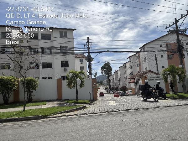 Imóvel da Caixa em RIO DE JANEIRO / RJ - 8555524051561
