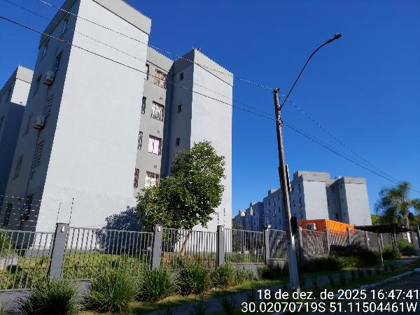 Apartamento da Caixa em PORTO ALEGRE / RS - 8555524926045
