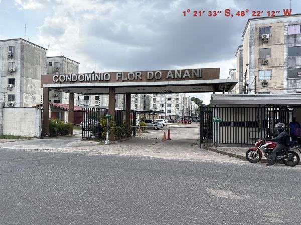 Apartamento da Caixa em ANANINDEUA / PA - 8555525245416