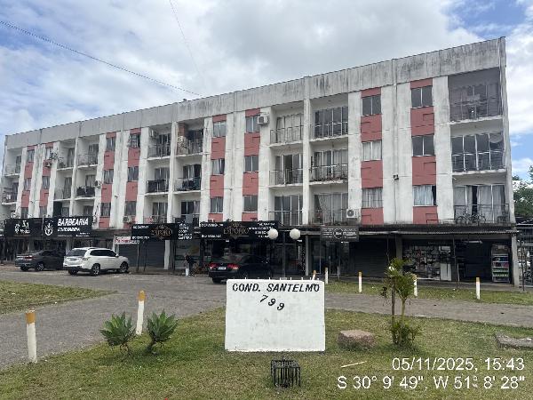 Imóvel da Caixa em PORTO ALEGRE / RS - 8555526062420