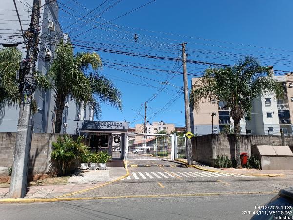Apartamento da Caixa em NOVO HAMBURGO / RS - 8555526141266