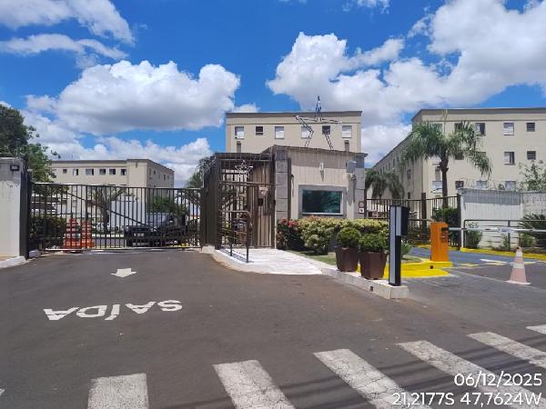 Apartamento da Caixa em RIBEIRAO PRETO / SP - 8555526142394