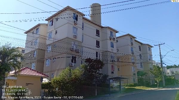 Apartamento da Caixa em PORTO ALEGRE / RS - 8555526363048