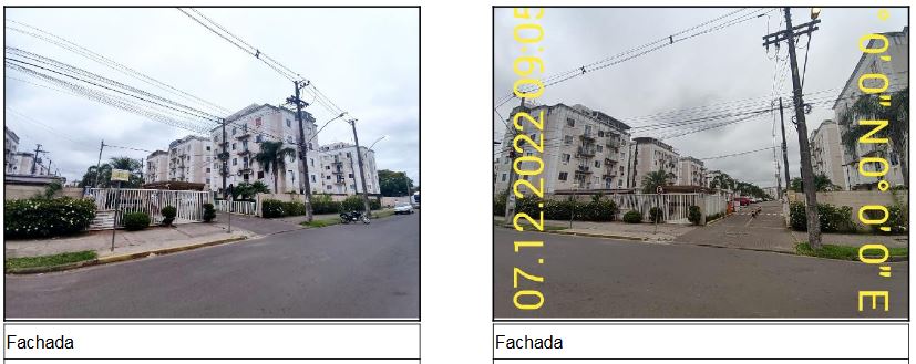 Apartamento da Caixa em SAO LEOPOLDO / RS - 8555527144935