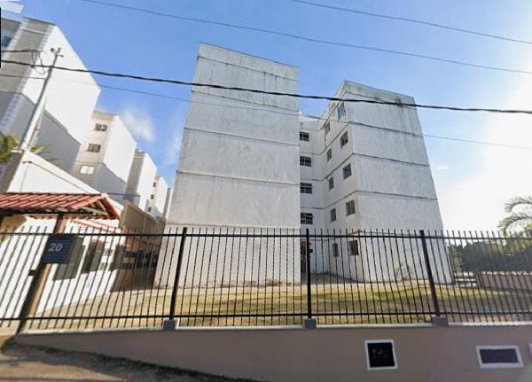 Apartamento da Caixa em JUIZ DE FORA / MG - 8555527149040