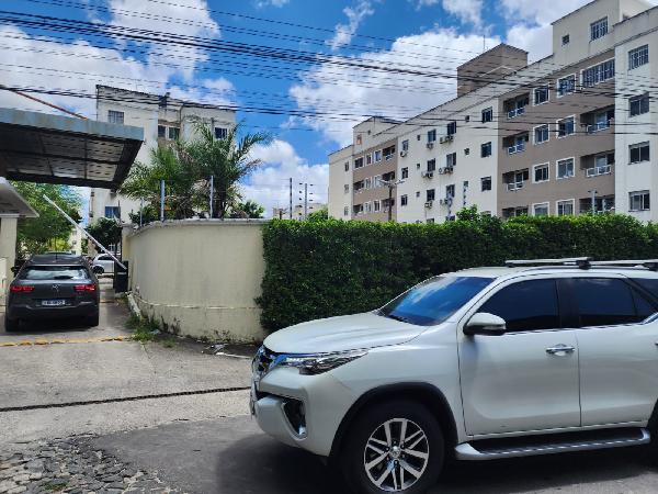 Apartamento da Caixa em FORTALEZA / CE - 8555527894020