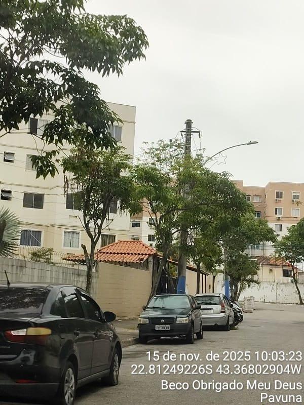 Apartamento da Caixa em RIO DE JANEIRO / RJ - 8555528094710
