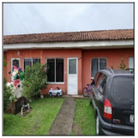 Casa da Caixa em DUQUE DE CAXIAS / RJ - 8555528784040