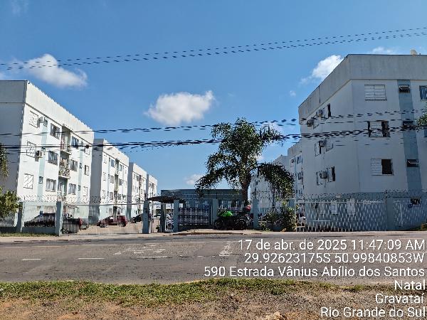 Imóvel da Caixa em GRAVATAI / RS - 8555529140775