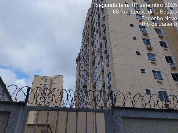 Apartamento da Caixa em RIO DE JANEIRO / RJ - 8555529885886