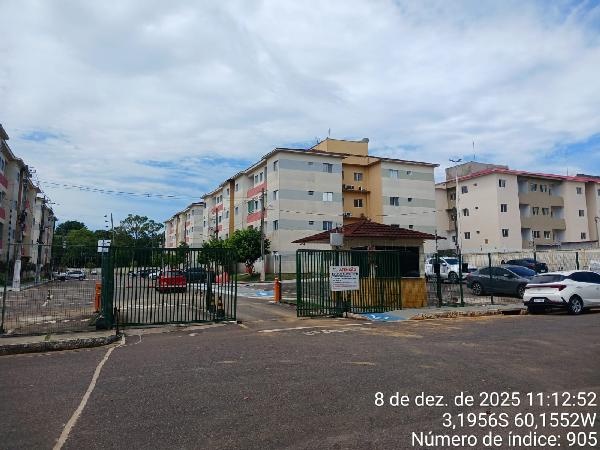 Apartamento da Caixa em IRANDUBA / AM - 8555529892815