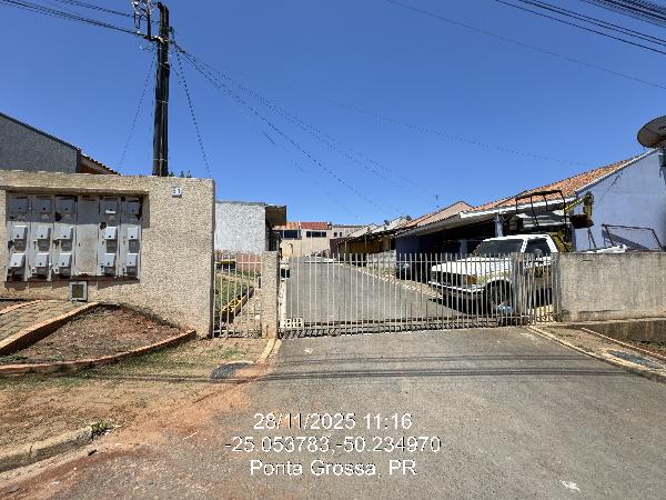 Imóvel da Caixa em PONTA GROSSA / PR - 8555530306185