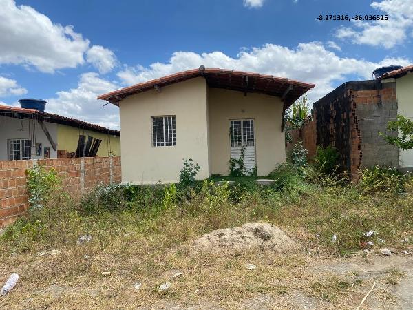 Casa da Caixa em CARUARU / PE - 8555530584274