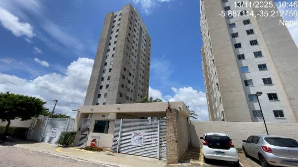 Imóvel da Caixa em PARNAMIRIM / RN - 8555531339648