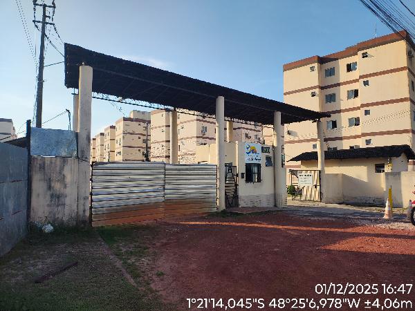 Imóvel da Caixa em ANANINDEUA / PA - 8555531381911