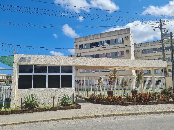 Apartamento da Caixa em SAO LOURENCO DA MATA / PE - 8555532308606