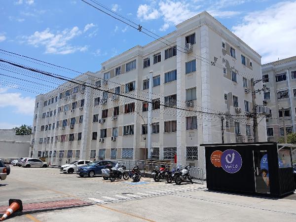 Imóvel da Caixa em RIO DE JANEIRO / RJ - 8555532316781