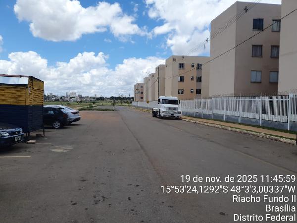 Apartamento da Caixa em BRASILIA / DF - 8555532566338