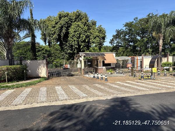 Apartamento da Caixa em RIBEIRAO PRETO / SP - 8555532947277