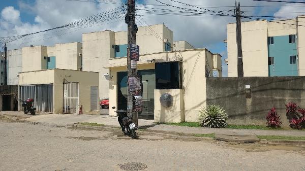Apartamento da Caixa em JABOATAO DOS GUARARAPES / PE - 8555533087646