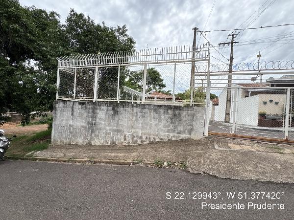 Imóvel da Caixa em PRESIDENTE PRUDENTE / SP - 8555533377822