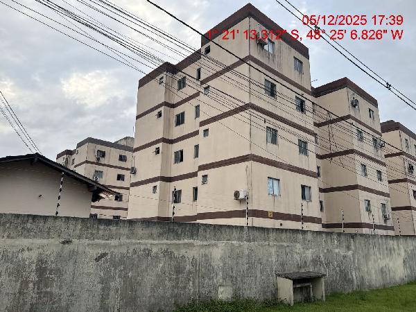 Imóvel da Caixa em ANANINDEUA / PA - 8555533425568