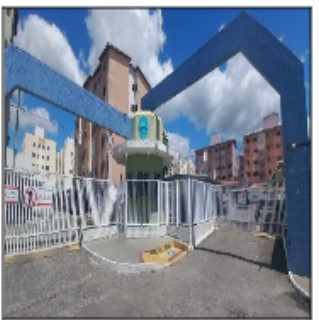 Imóvel da Caixa em NOSSA SENHORA DO SOCORRO / SE - 8555533881989